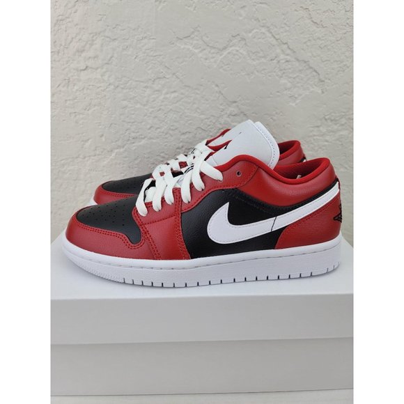 air jordan low chicago